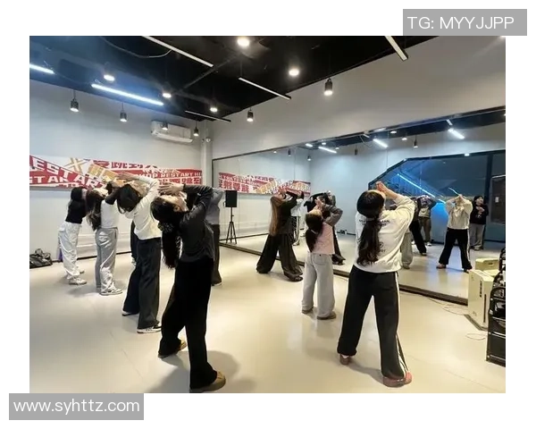 街舞热潮中上海街舞队个人能力引发热烈讨论与争议
